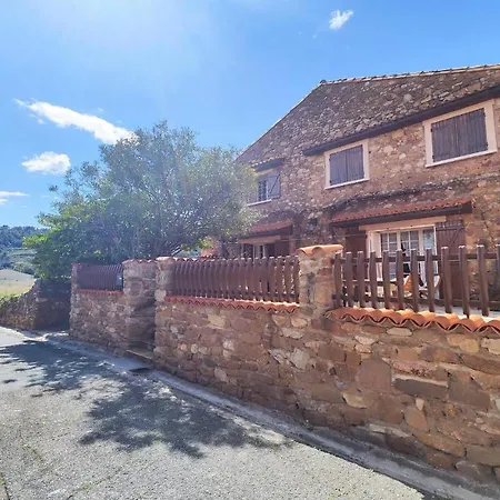 Prázdninový dům 2 Bedroom Cozy In Cébazan