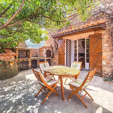 Pet Friendly In With Wifi Cébazan