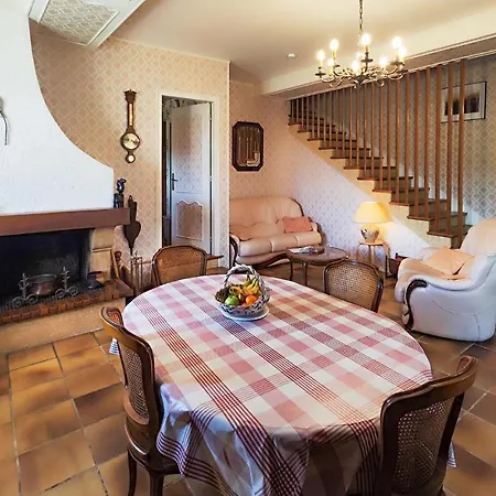 Prázdninový dům Pet Friendly In With Wifi *