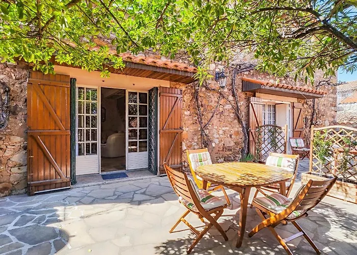 2 Bedroom Cozy In Vakantiehuis *