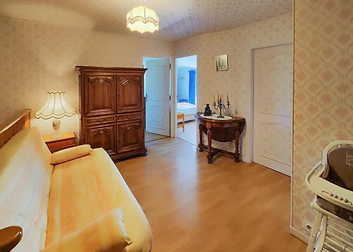 2 Bedroom Cozy In Vakantiehuis *