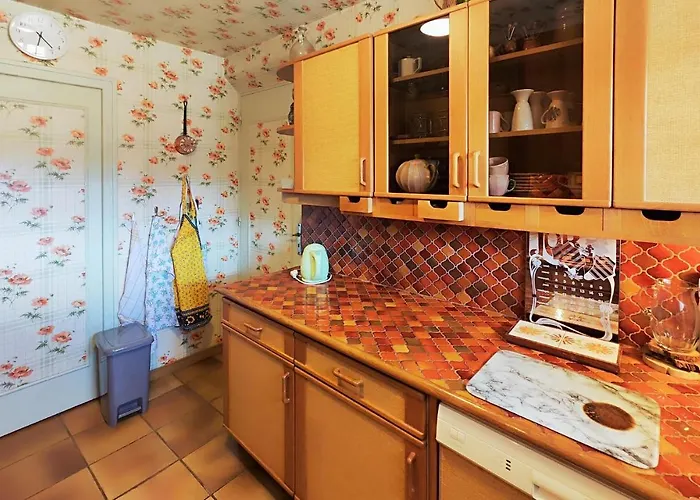 2 Bedroom Cozy In Vakantiehuis