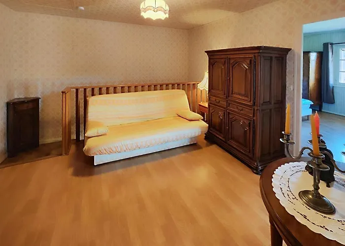 2 Bedroom Cozy In Vakantiehuis *