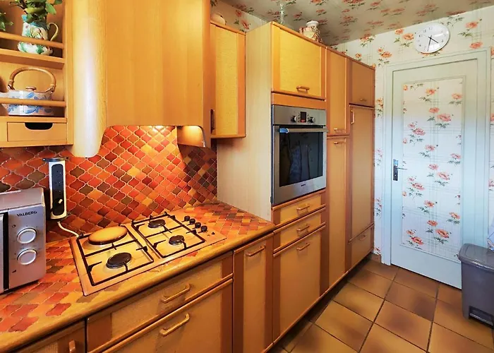 2 Bedroom Cozy In * Cébazan