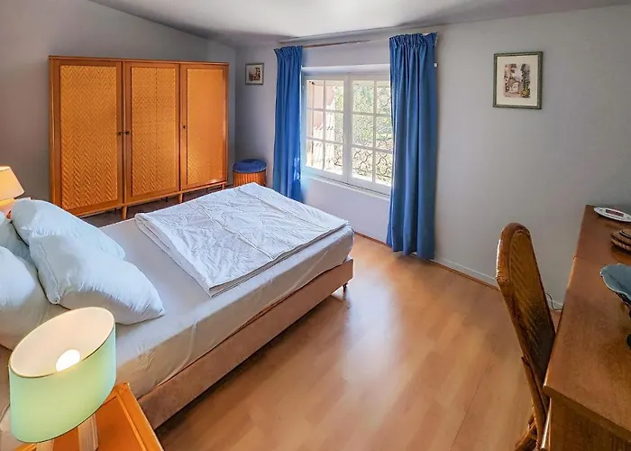 2 Bedroom Cozy In Vakantiehuis